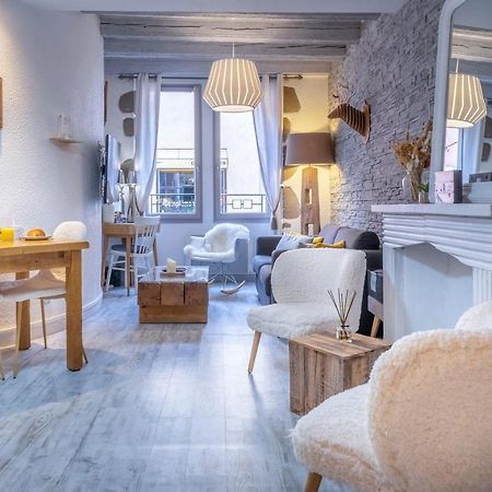 Un Cottage Alpin Chaleureux Dans Le Coeur D Annecy Avec 2 Velos ภายนอก รูปภาพ