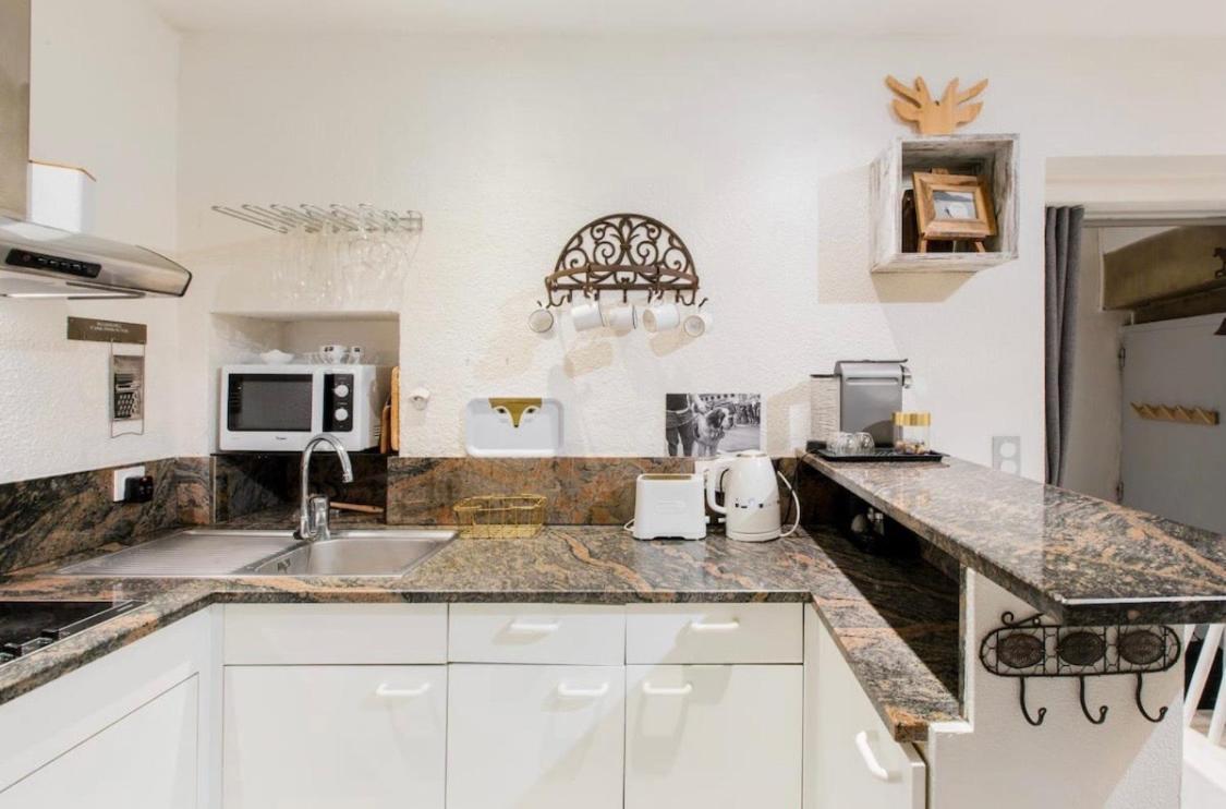 Un Cottage Alpin Chaleureux Dans Le Coeur D Annecy Avec 2 Velos ภายนอก รูปภาพ