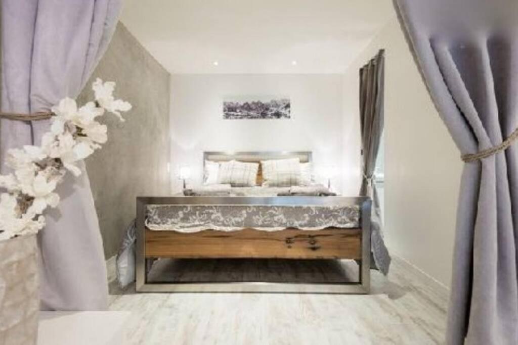 Un Cottage Alpin Chaleureux Dans Le Coeur D Annecy Avec 2 Velos ภายนอก รูปภาพ