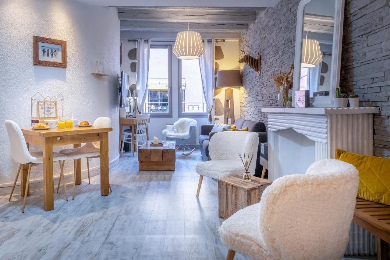 Un Cottage Alpin Chaleureux Dans Le Coeur D Annecy Avec 2 Velos ภายนอก รูปภาพ