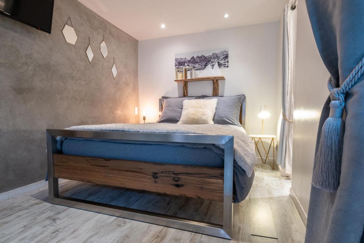 Un Cottage Alpin Chaleureux Dans Le Coeur D Annecy Avec 2 Velos ภายนอก รูปภาพ